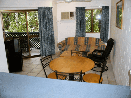 Rainforest Grove Holiday Resort - Accommodation Kalgoorlie