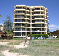 Spindrift On The Beach - Accommodation Kalgoorlie