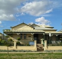 Meleden Villa - Accommodation Kalgoorlie