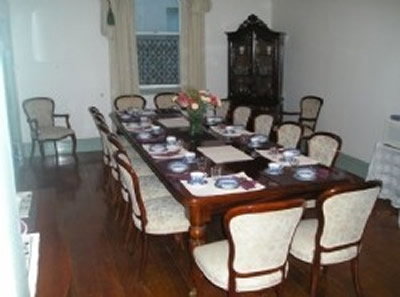 Meleden Villa - Accommodation Kalgoorlie 1