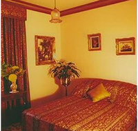 Tally Ho Lodge - Accommodation Kalgoorlie