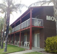 Barmera Hotel Motel - Accommodation Kalgoorlie