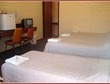Nundroo Hotel Motel - Accommodation Kalgoorlie 2