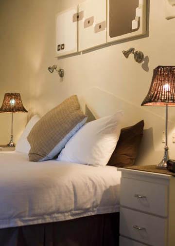 Quality Inn Presidential - Accommodation Kalgoorlie 0