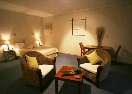 Quality Inn Presidential - Accommodation Kalgoorlie 1