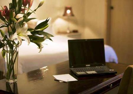 Quality Inn Presidential - Accommodation Kalgoorlie 2