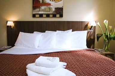Perouse Lodge - Accommodation Kalgoorlie 0
