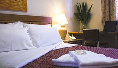 Perouse Lodge - Accommodation Kalgoorlie 1