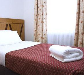 Perouse Lodge - Accommodation Kalgoorlie 5