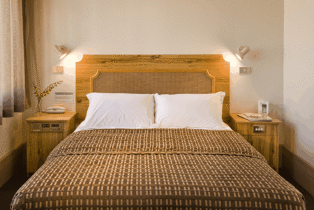 Adelaide Paringa Motel - Accommodation Kalgoorlie 1