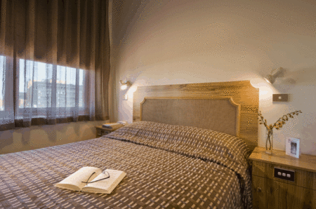 Adelaide Paringa Motel - Accommodation Kalgoorlie 3