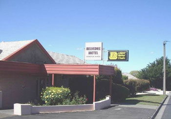 Naracoorte SA Accommodation Kalgoorlie