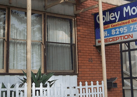 Piccadilly Apartments On Colley - Accommodation Kalgoorlie