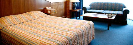 Arkaba Hotel Motel - Accommodation Kalgoorlie 0