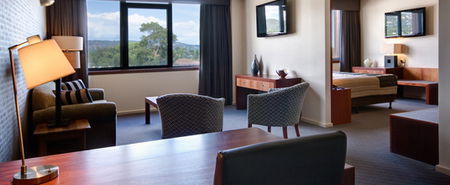 Arkaba Hotel Motel - Accommodation Kalgoorlie 1