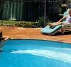 Dunbogan Caravan Park - Accommodation Kalgoorlie