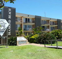 Diamond Beach Resort - Accommodation Kalgoorlie