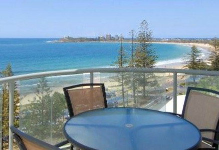 Malibu Mooloolaba - Accommodation Kalgoorlie 1