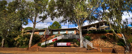 Mannum Motel - Accommodation Kalgoorlie 0