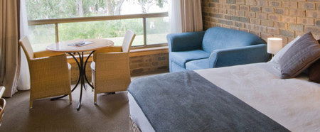 Mannum Motel - Accommodation Kalgoorlie 1