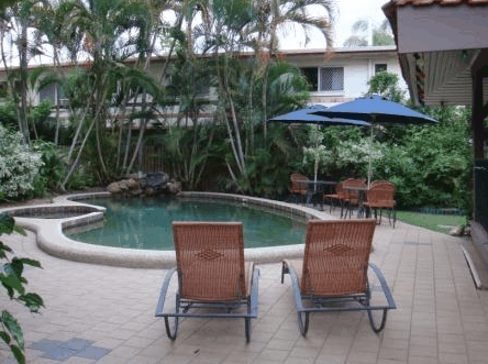 Reef Gateway Apartments - Accommodation Kalgoorlie