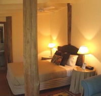 Bandusia Country Retreat - Accommodation Kalgoorlie