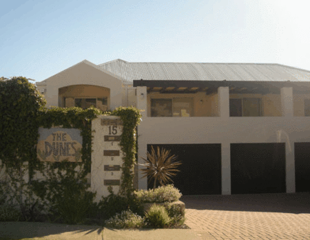 The Dunes - Accommodation Kalgoorlie