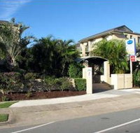 Bila Vista Holiday Apartments - Accommodation Kalgoorlie
