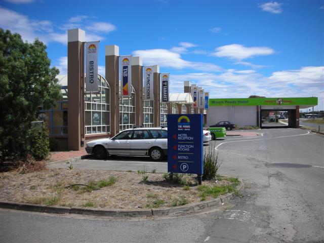 Waurn Ponds VIC Accommodation Kalgoorlie