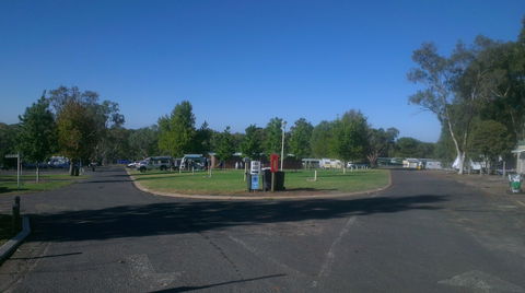 Lake Talbot Tourist Park - Accommodation Kalgoorlie 1