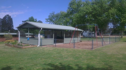 Lake Talbot Tourist Park - Accommodation Kalgoorlie 5