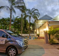 Reef Palms - Accommodation Kalgoorlie