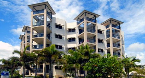 Raffles Mooloolaba - Accommodation Kalgoorlie 0