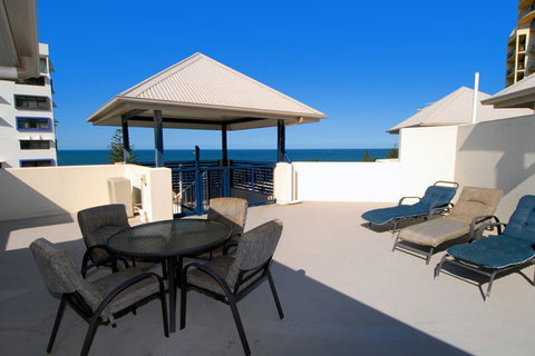 Raffles Mooloolaba - Accommodation Kalgoorlie 1
