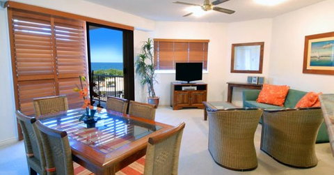 Raffles Mooloolaba - Accommodation Kalgoorlie 2