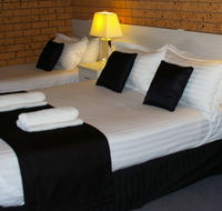 Golden Harvest Motor Inn - Accommodation Kalgoorlie