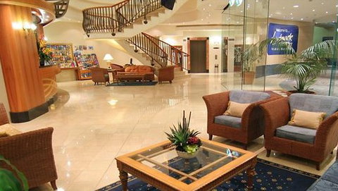 Landmark Resort - Accommodation Kalgoorlie 0