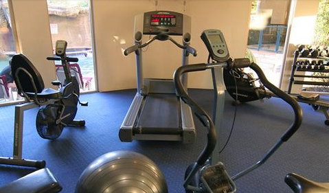 Landmark Resort - Accommodation Kalgoorlie 1