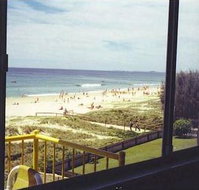 Surfers Pacific Towers - Accommodation Kalgoorlie
