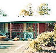 Collie Forest Motel - Accommodation Kalgoorlie