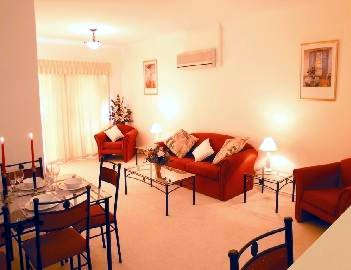 Starwest Alderney On Hay Apartments - Accommodation Kalgoorlie 3