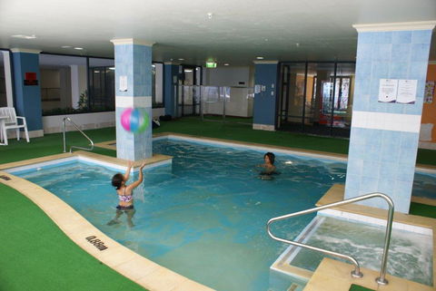 Starwest Alderney On Hay Apartments - Accommodation Kalgoorlie 6