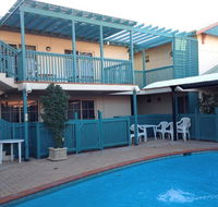 Heritage Resort Hotel Shark Bay - Accommodation Kalgoorlie