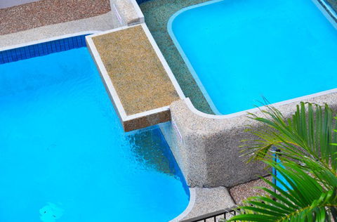 Waters Edge The Strand - Townsville - Accommodation Kalgoorlie 0