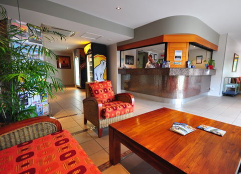 Waters Edge The Strand - Townsville - Accommodation Kalgoorlie 2