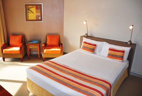 Waters Edge The Strand - Townsville - Accommodation Kalgoorlie 3