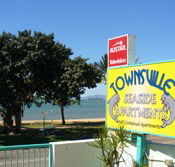 Townsville Seaside Holiday Apartments - Accommodation Kalgoorlie
