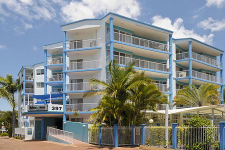 Hervey Bay QLD Accommodation Kalgoorlie