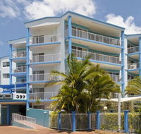 White Crest Luxury Apartments - Accommodation Kalgoorlie