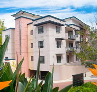 Mounts Bay Waters Apartments - Accommodation Kalgoorlie